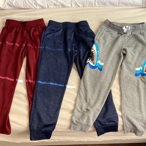 Boys joggers  + Matching set